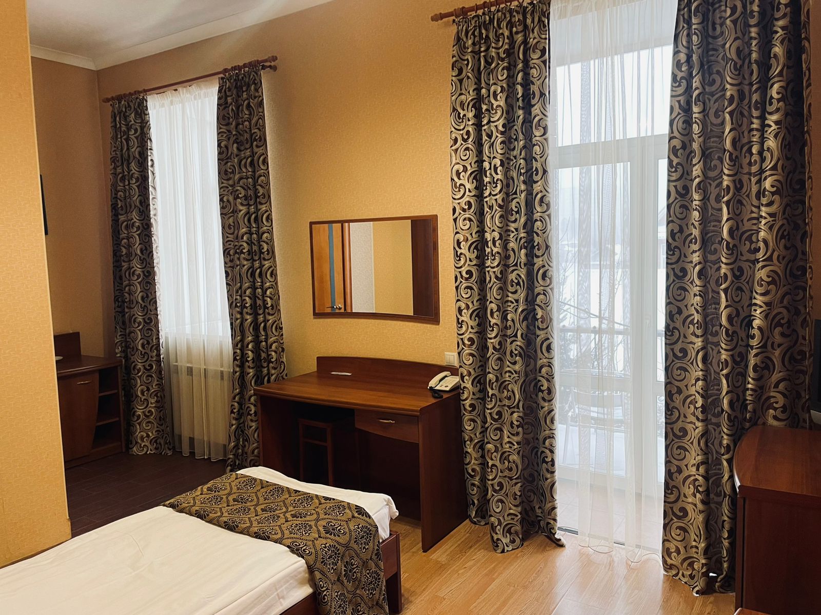 Фото Коттедж на Зелёном