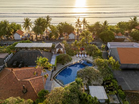 Фото Kuta Seaview 