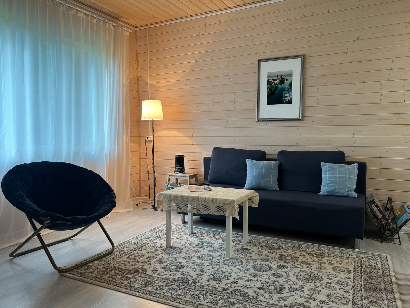 Фото Дом у озера