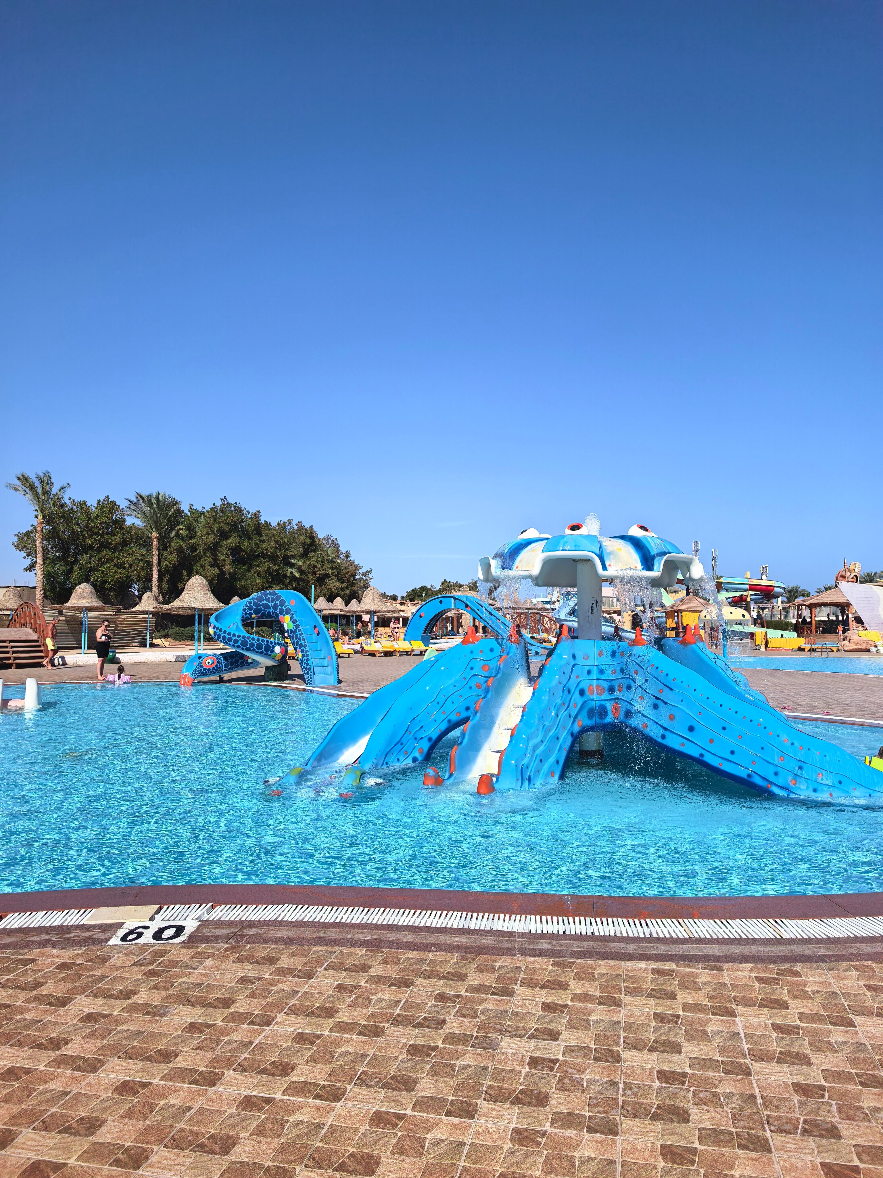 Фото Parrotel Beach Resort