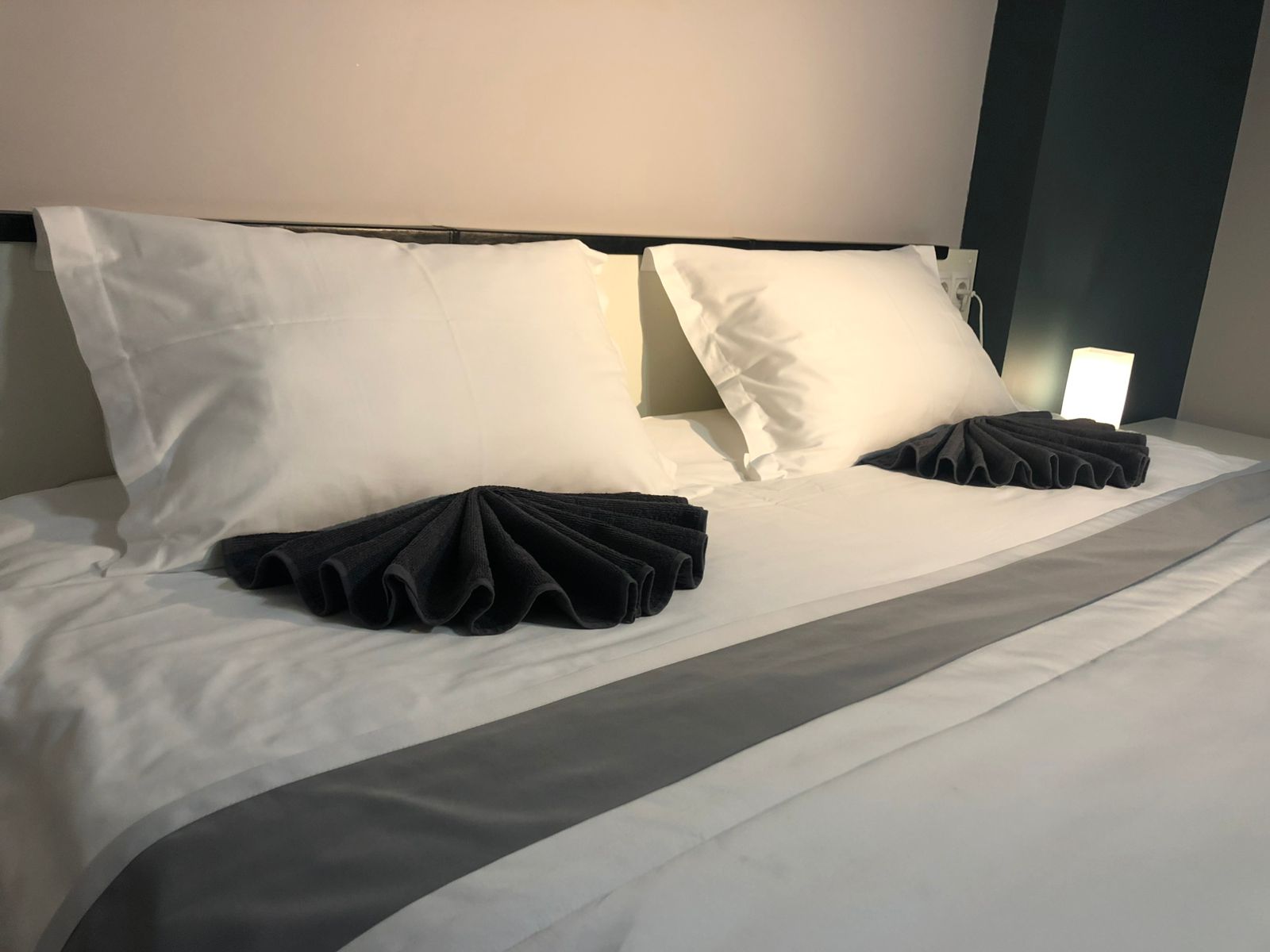 Фото Бутик-отель Новая