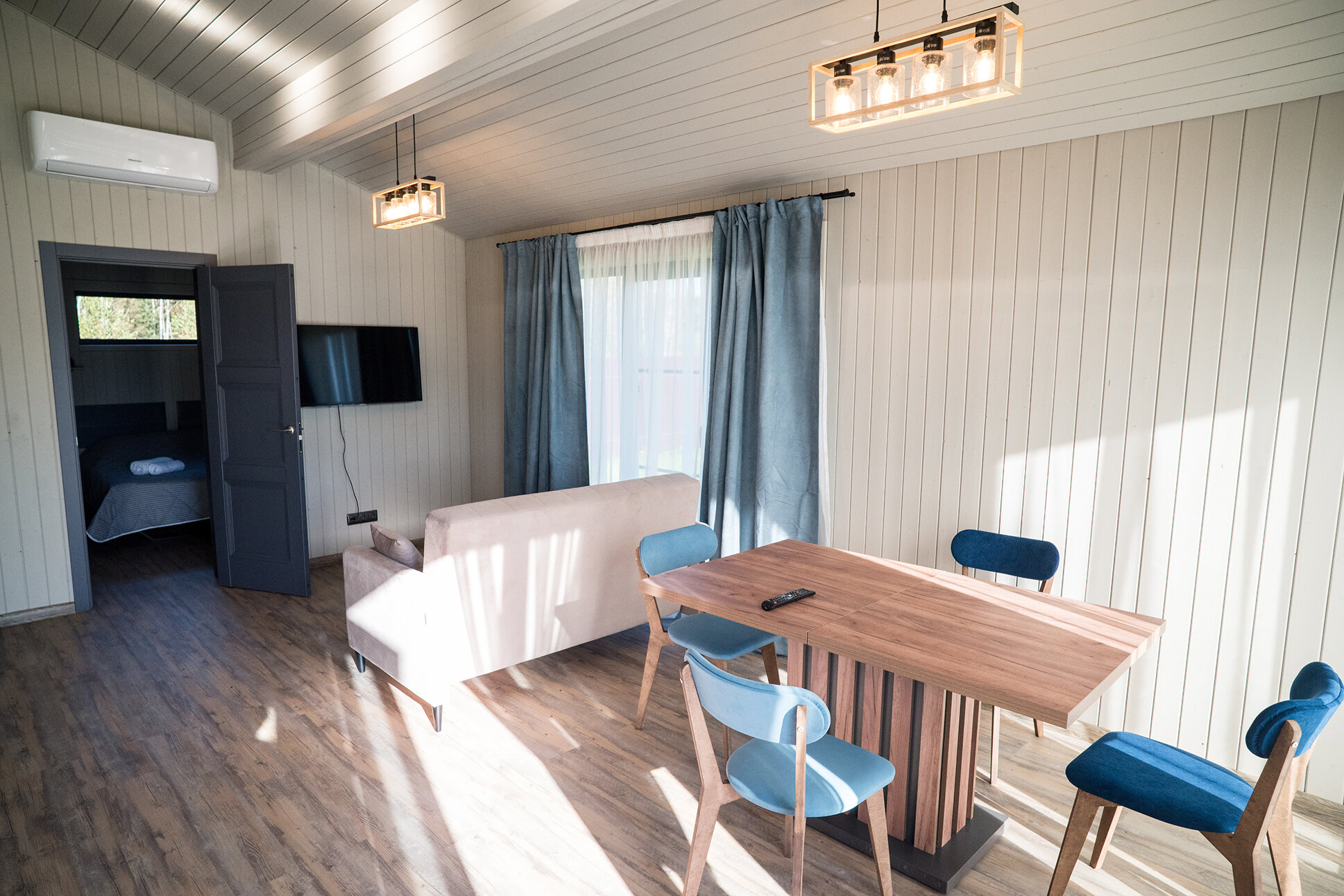 Фото Амиго Хаус