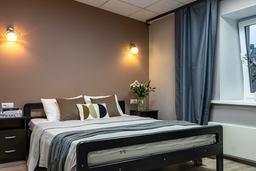 Гостиница Номера в Гатчине в Гатчине