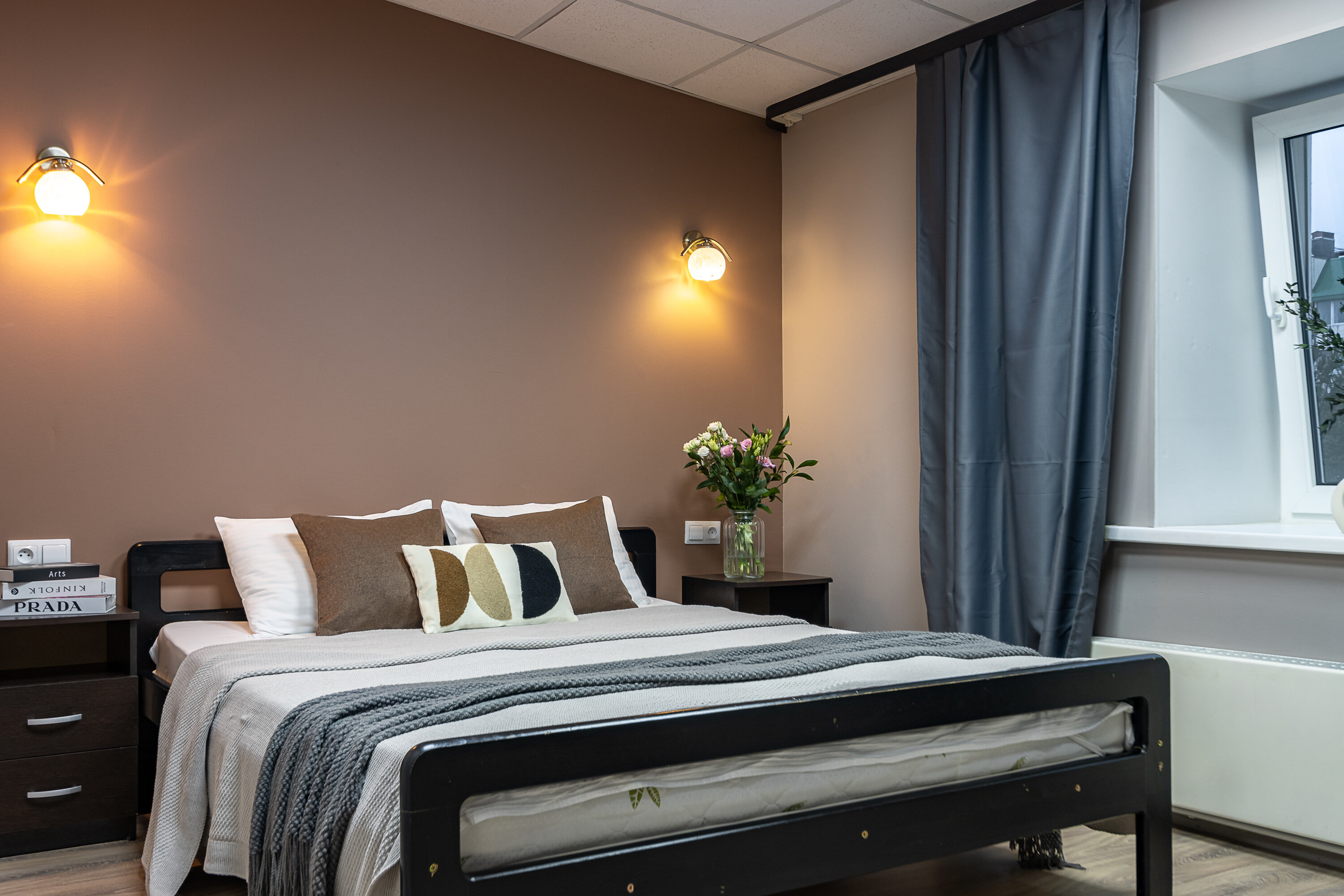 Фото Номера в Гатчине