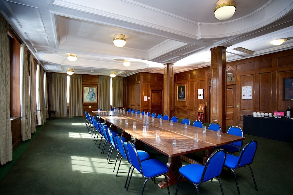 Фото Goodenough College