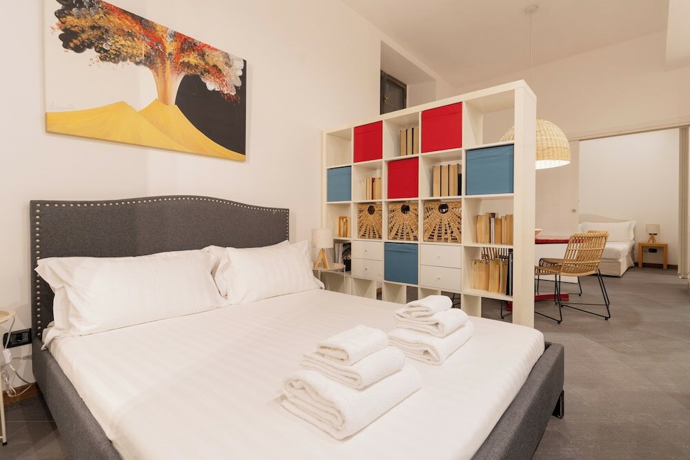 Фото Brera Apartments in Porta Ticinese