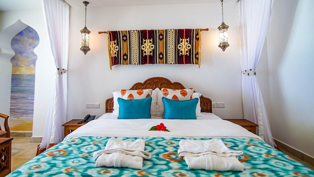 Фото Papillon Lagoon Reef