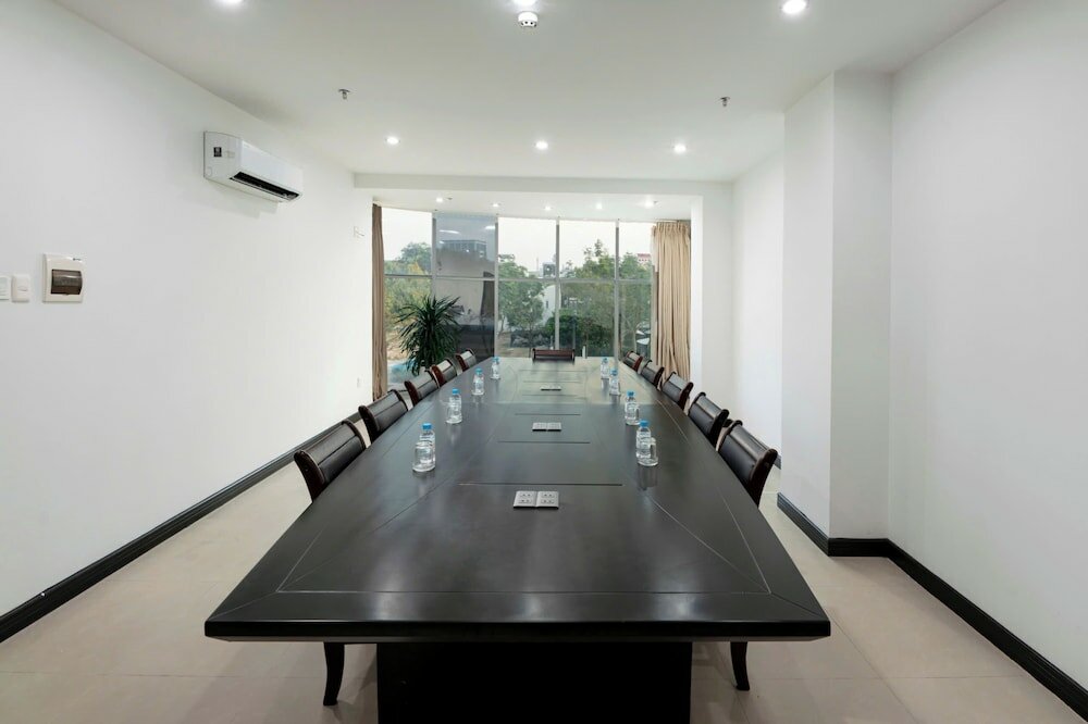 Фото Amanda Hotel