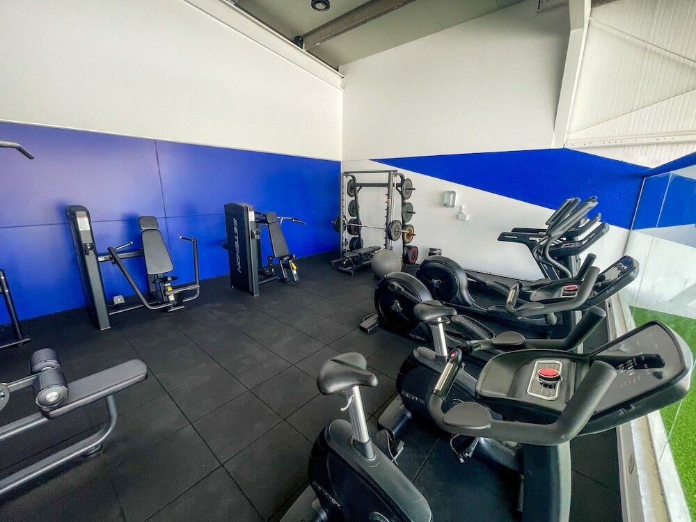 Фото Park Club Europe