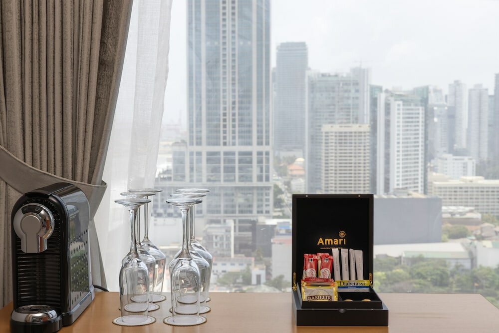 Фото Amari Colombo Sri Lanka