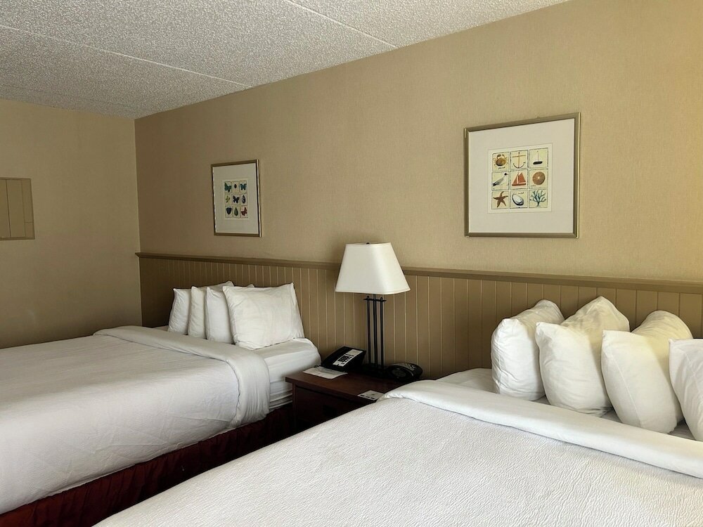 Фото Charlottetown Inn & Conference Centre