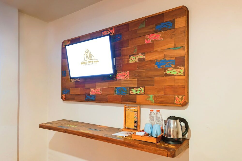 Фото Best City Hotel