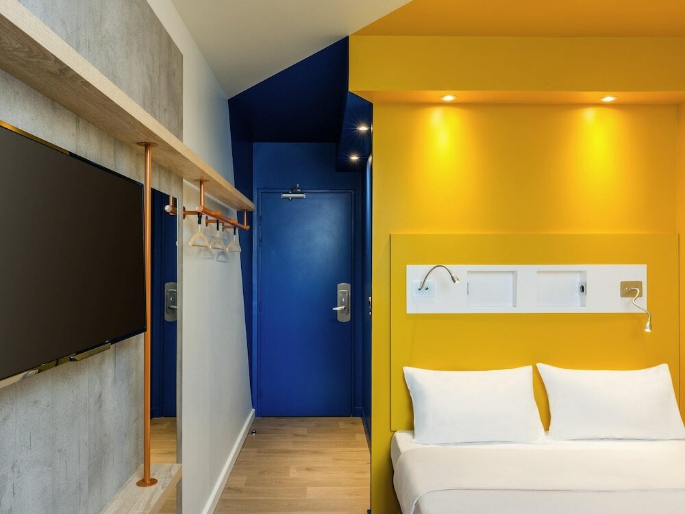 Фото Ibis Budget Amiens