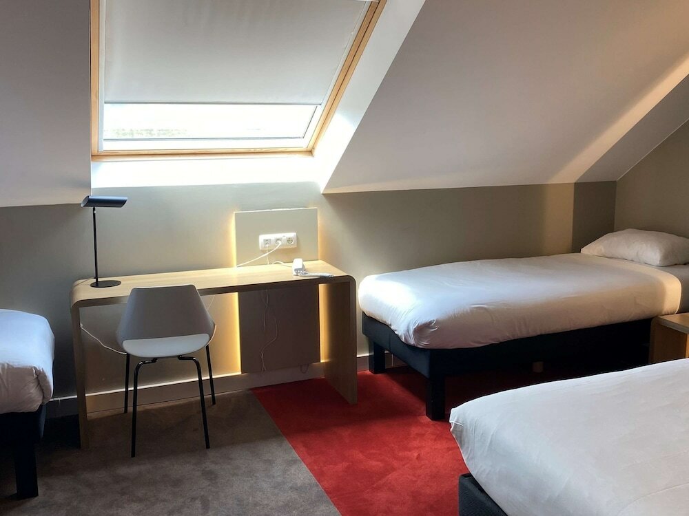Фото Ibis Wavre Brussels East