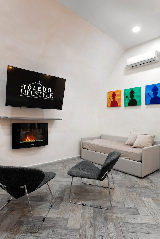 Фото Residenza Toledo Lifestyle