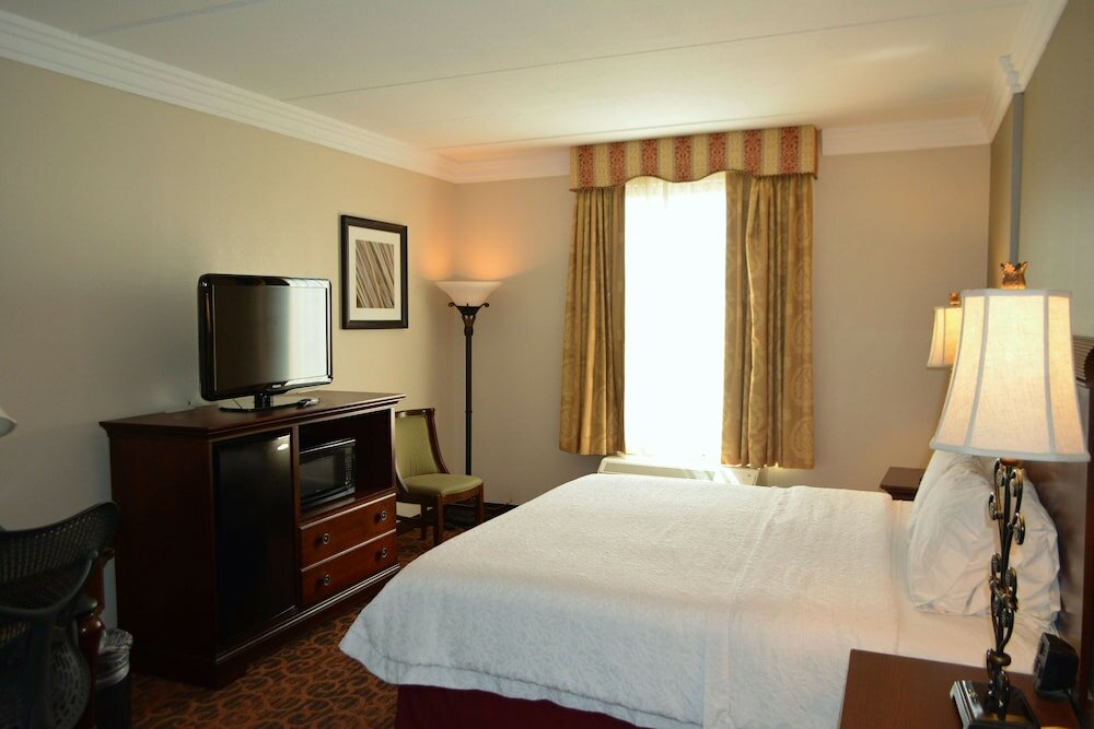 Фото Hampton Inn & Suites Houston Katy