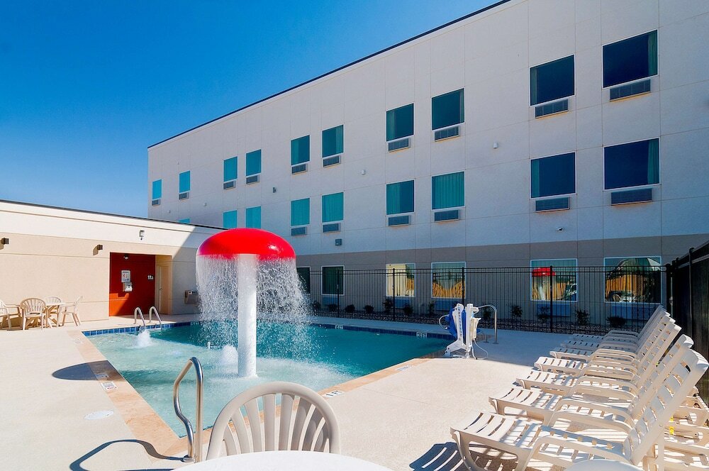 Фото Motel 6 Midland, Tx