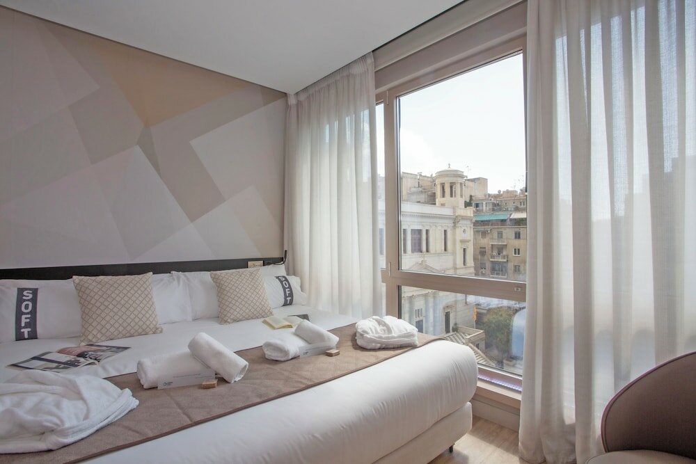 Фото Casual Kubic Athens Hotel