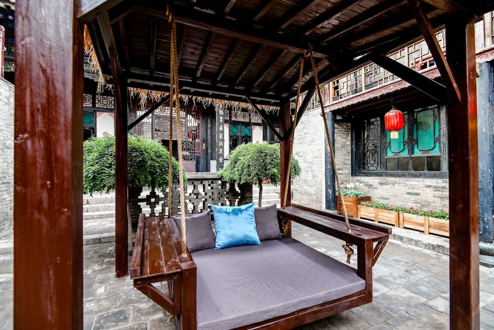 Фото ELseWhere-LeiFu Hotel