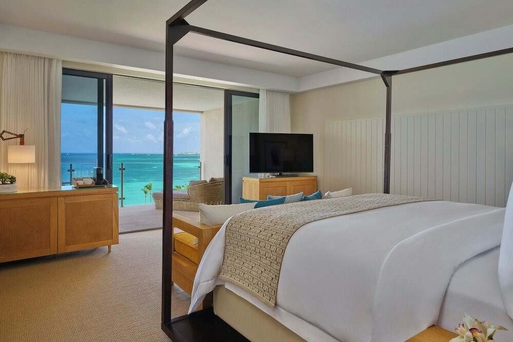 Фото The St Regis Aruba Resort