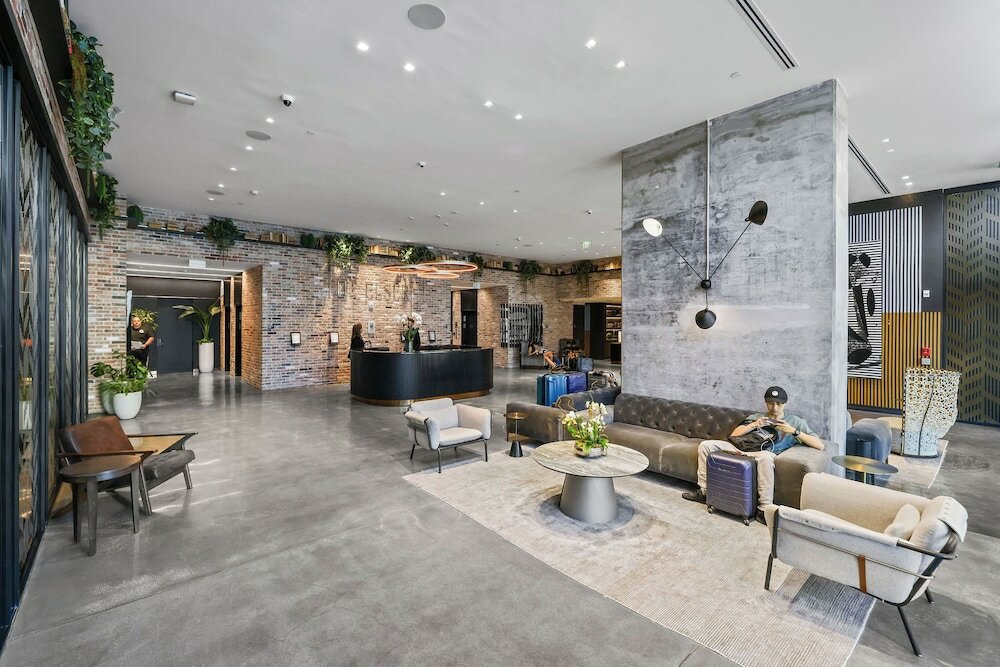 Фото The Elser Hotel Miami