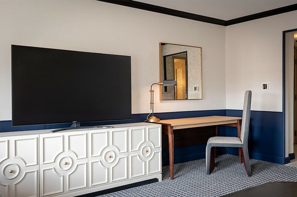 Фото Hilton Orrington Evanston