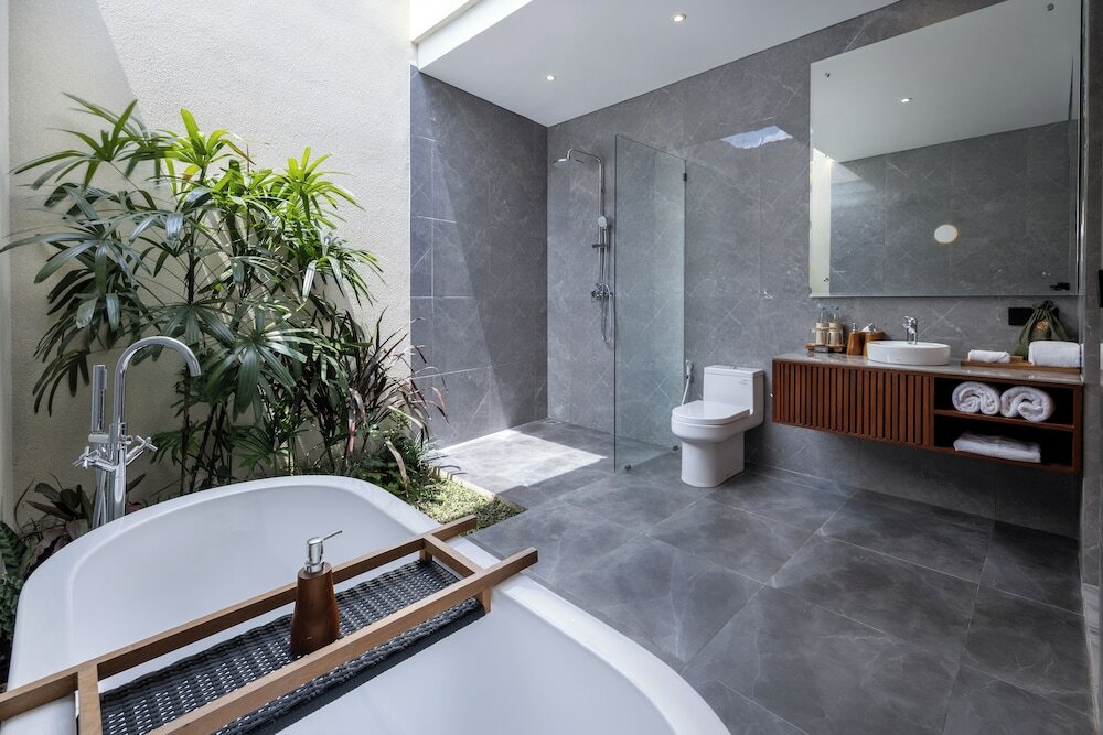 Фото Unagi Mas Villas by Emana