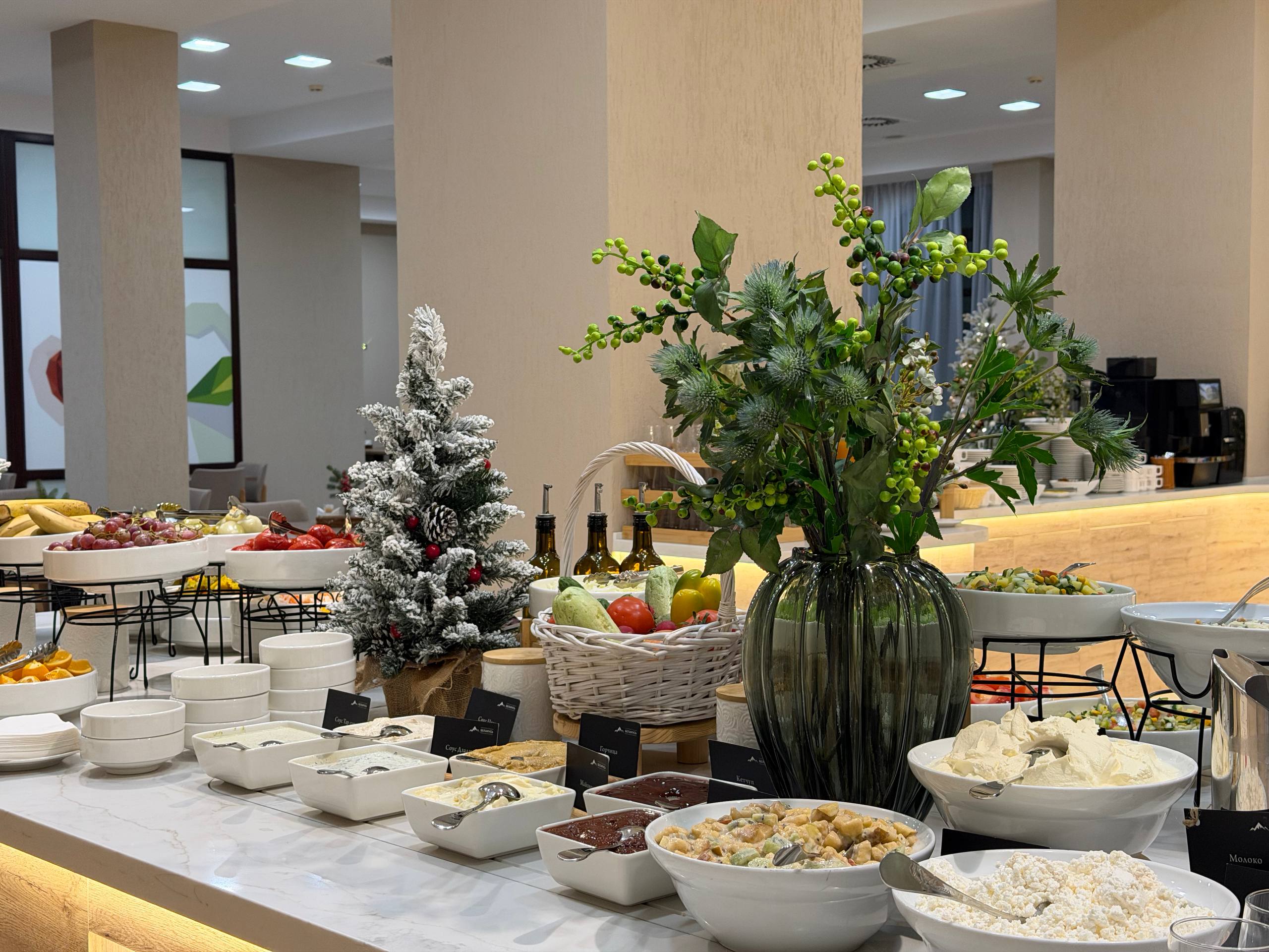 Фото Комплекс отдыха Беларусь