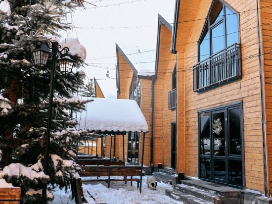 Фото Everest Rest House