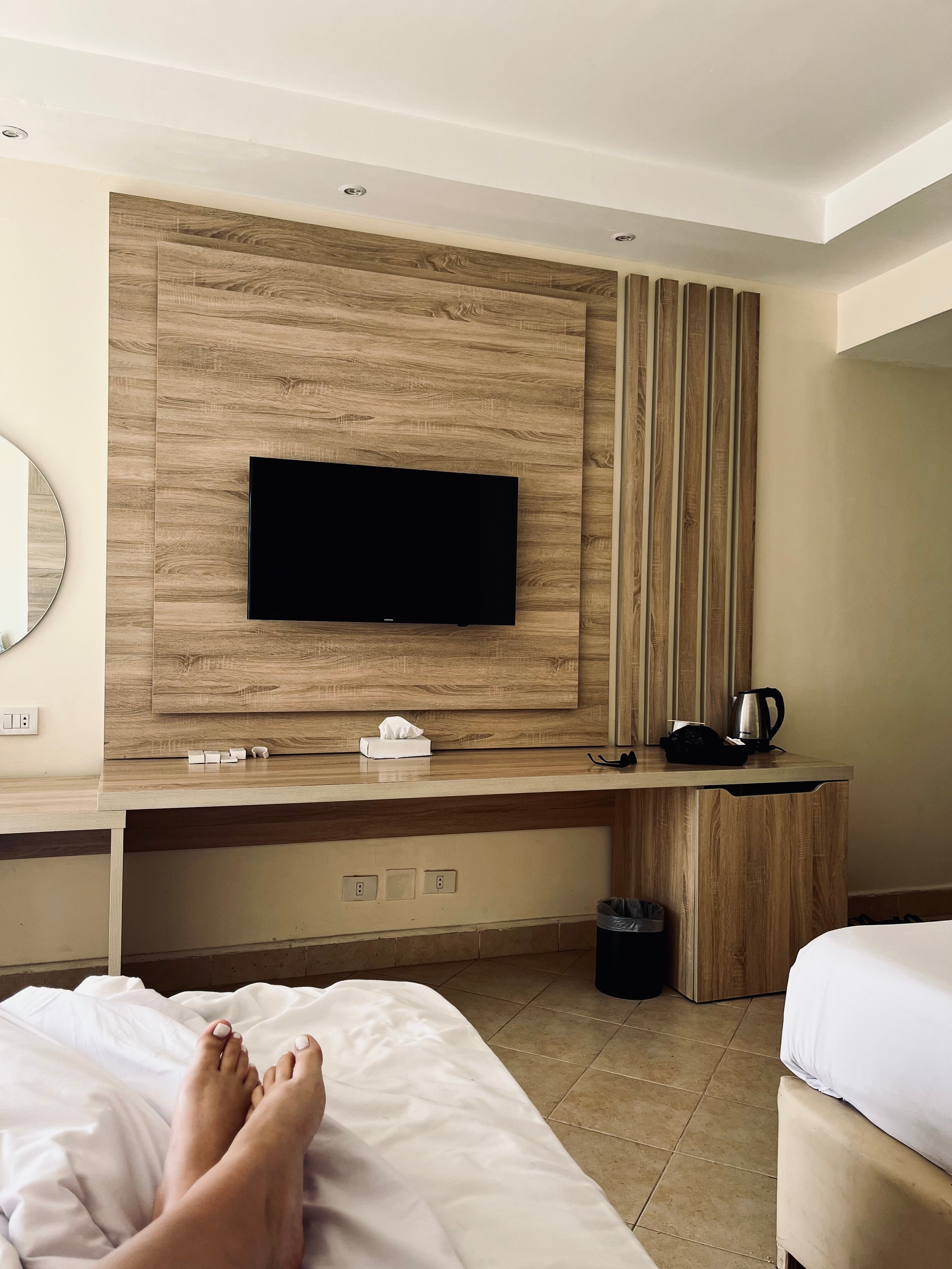 Фото Pyramisa Beach Resort Sahl Hasheesh
