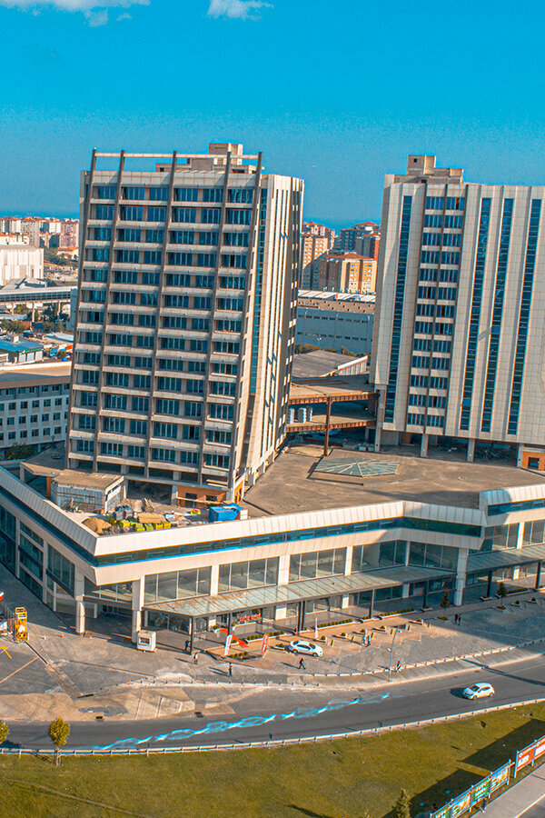 Legal services Hedef Hukuk, Istanbul, photo