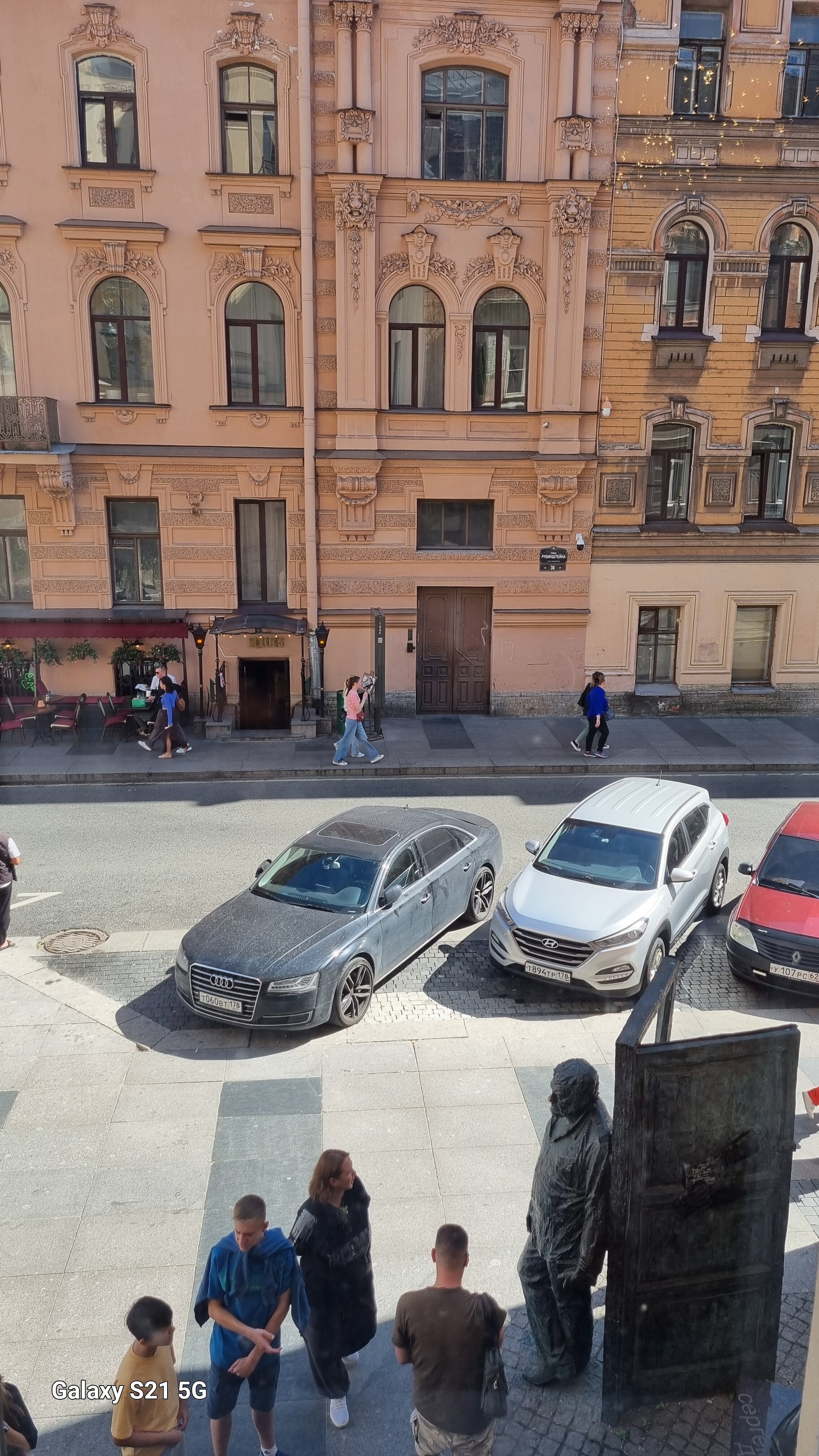 Фото Ундервуд Арт Рум