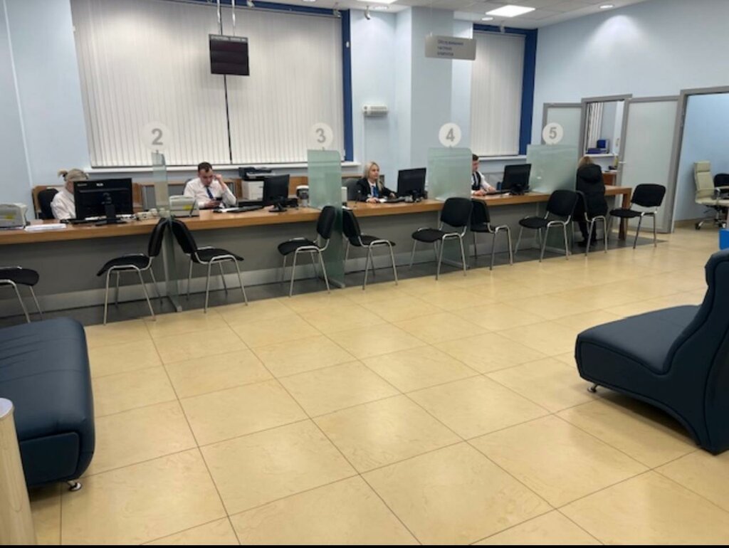 Bank Vtb Bank, Orel, photo