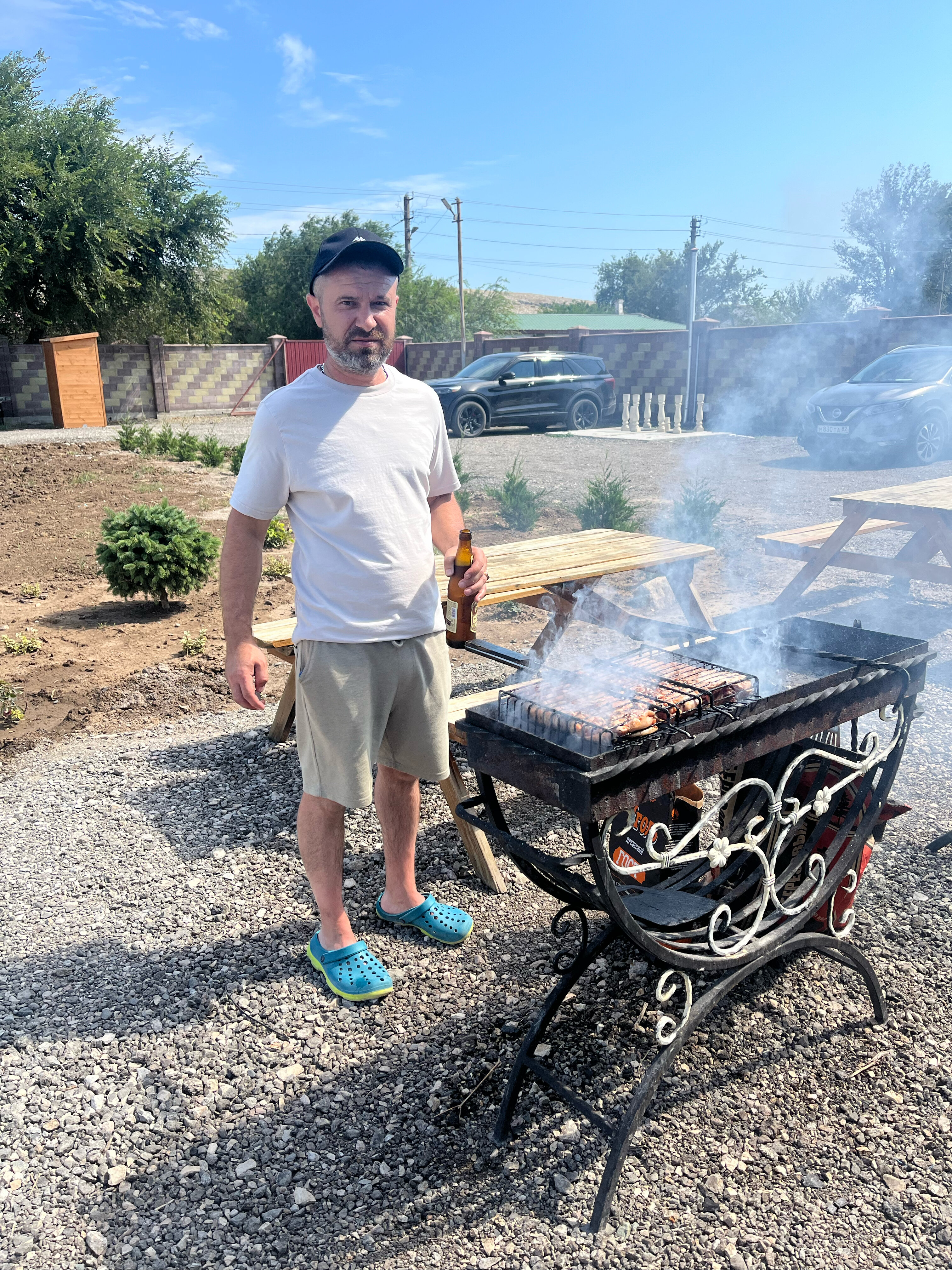 Фото Муссон