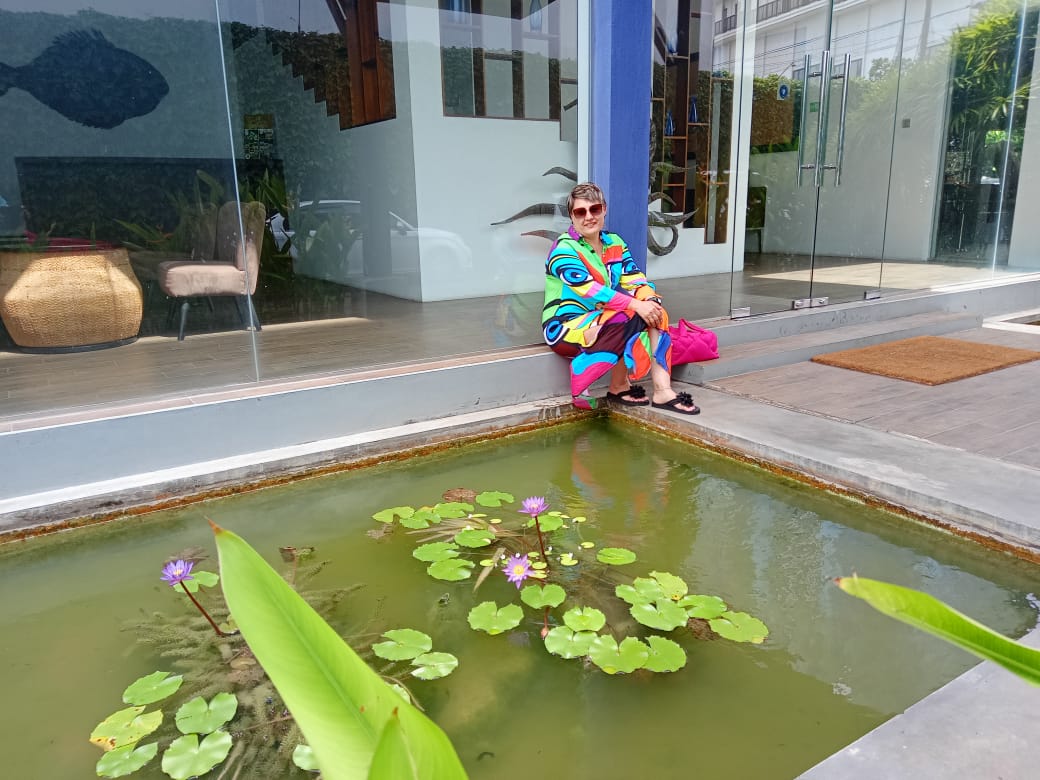 Фото Kai Hikkaduwa