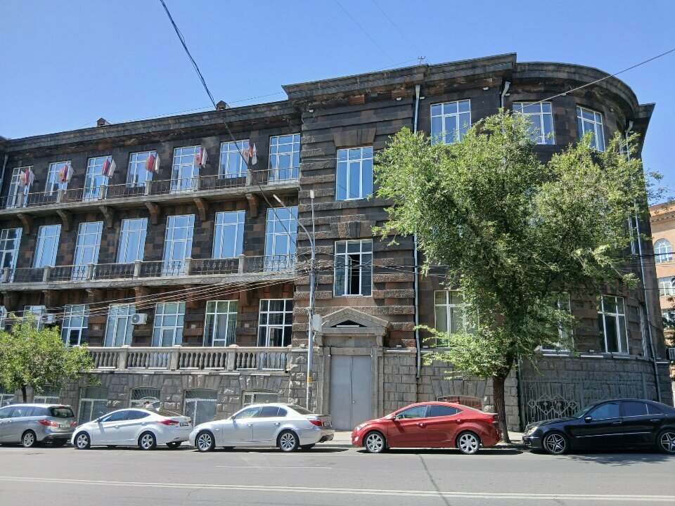 ATM IDBank ATM, Yerevan, photo