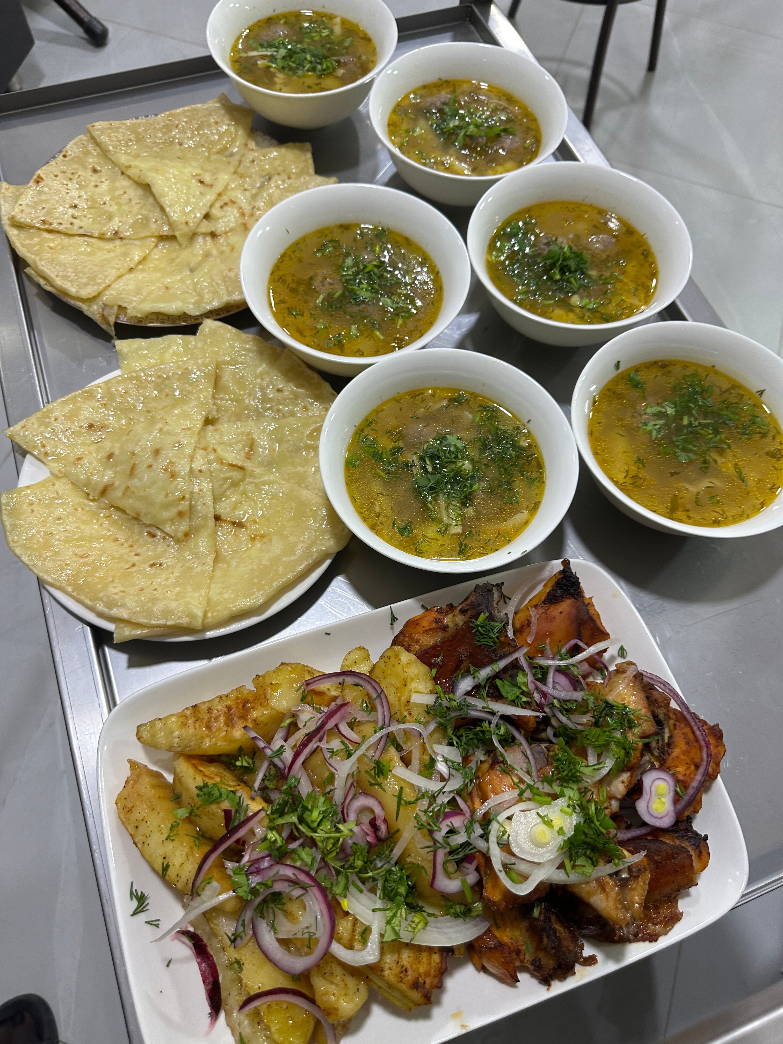 Фото Дахадаев