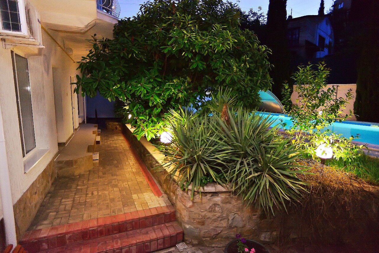 Фото Кара-Дениз