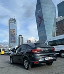 Bedir Rent A Car (İstanbul, Kağıthane, Emniyet Evleri Mah., Güvercin Sok., 6B), car rental