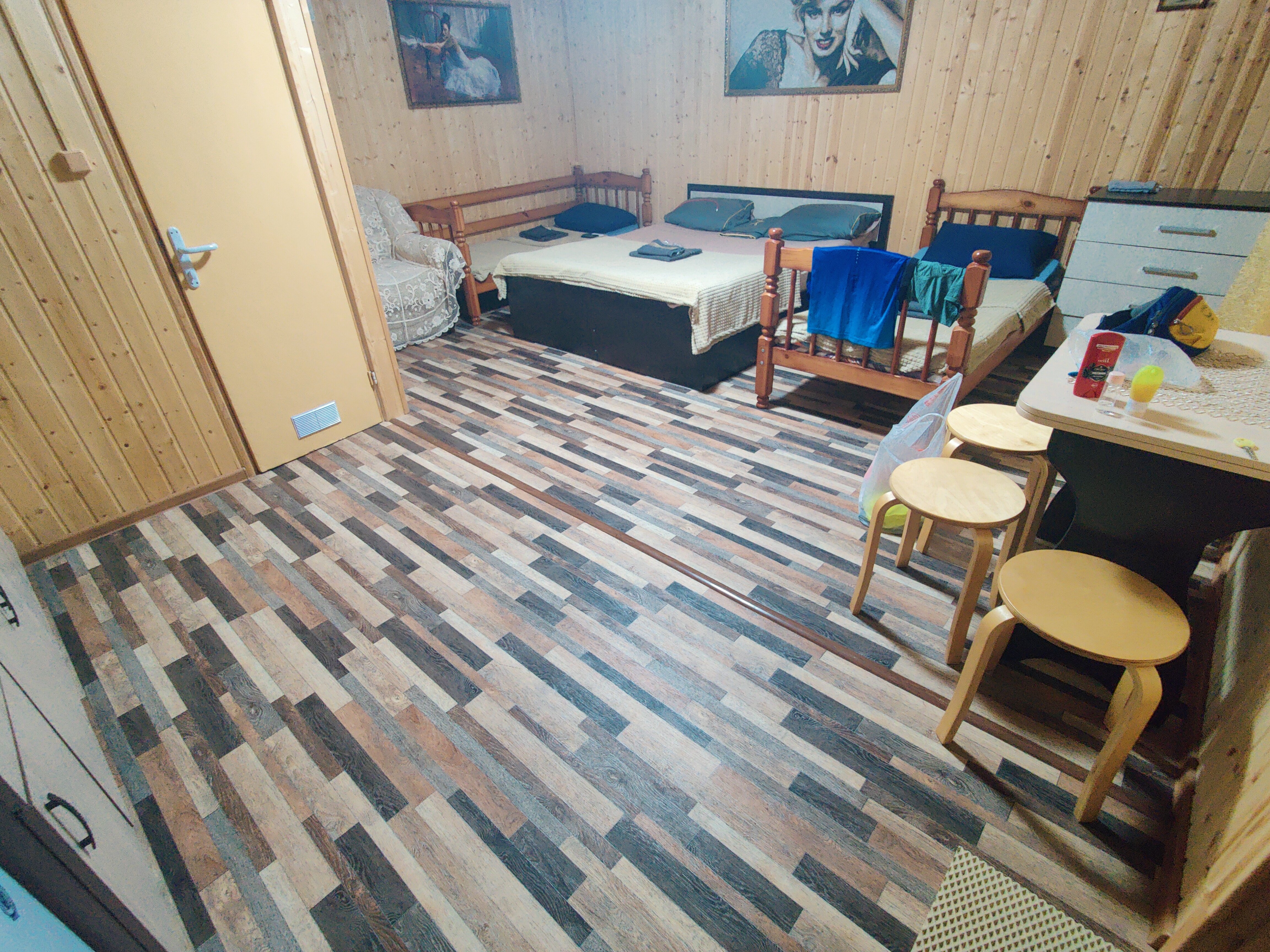 Фото Левада