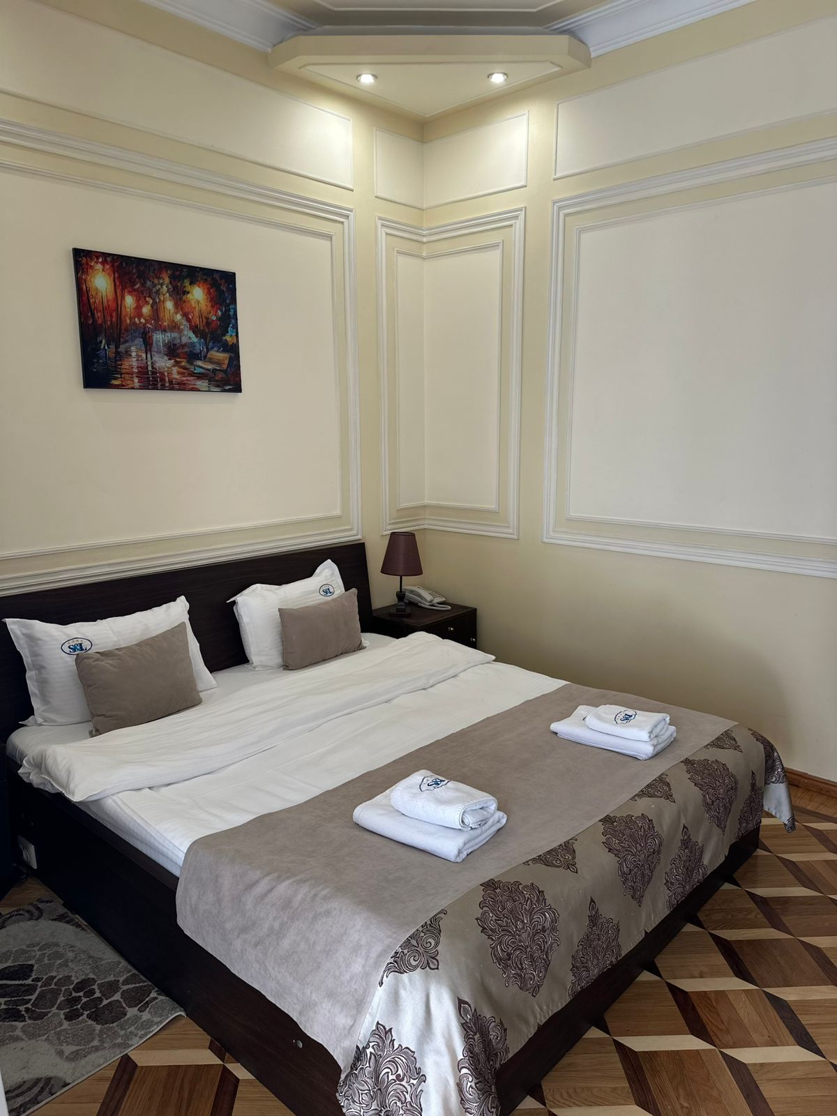 Фото S&l Boutique Hotel