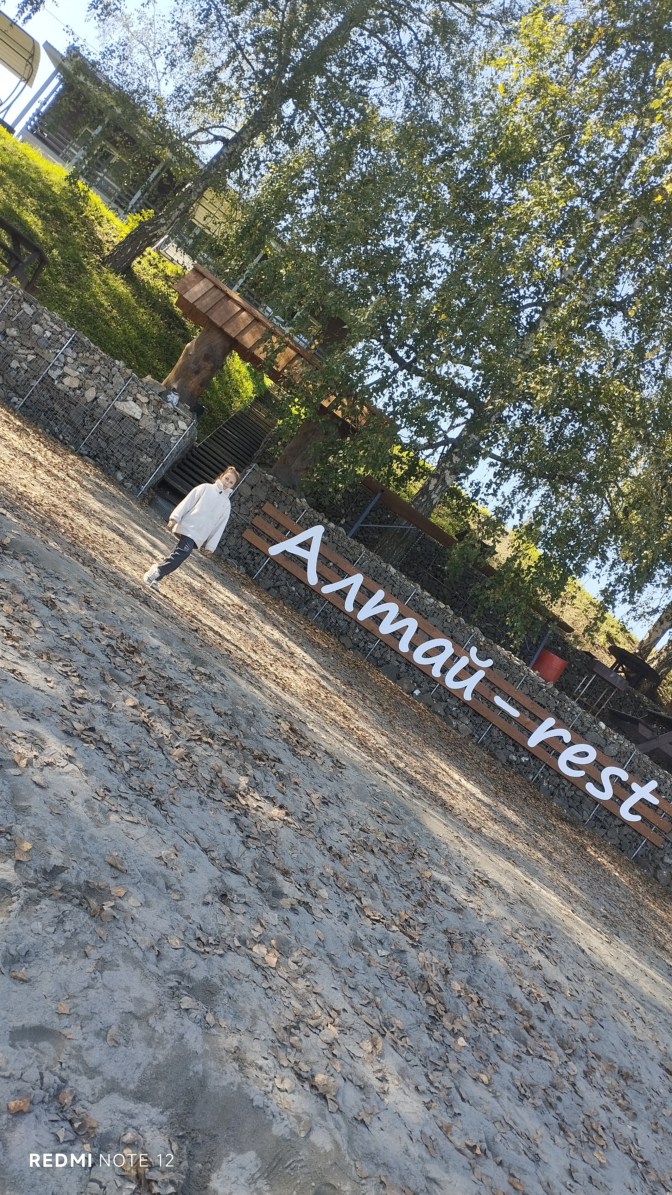 Фото Алтай rest