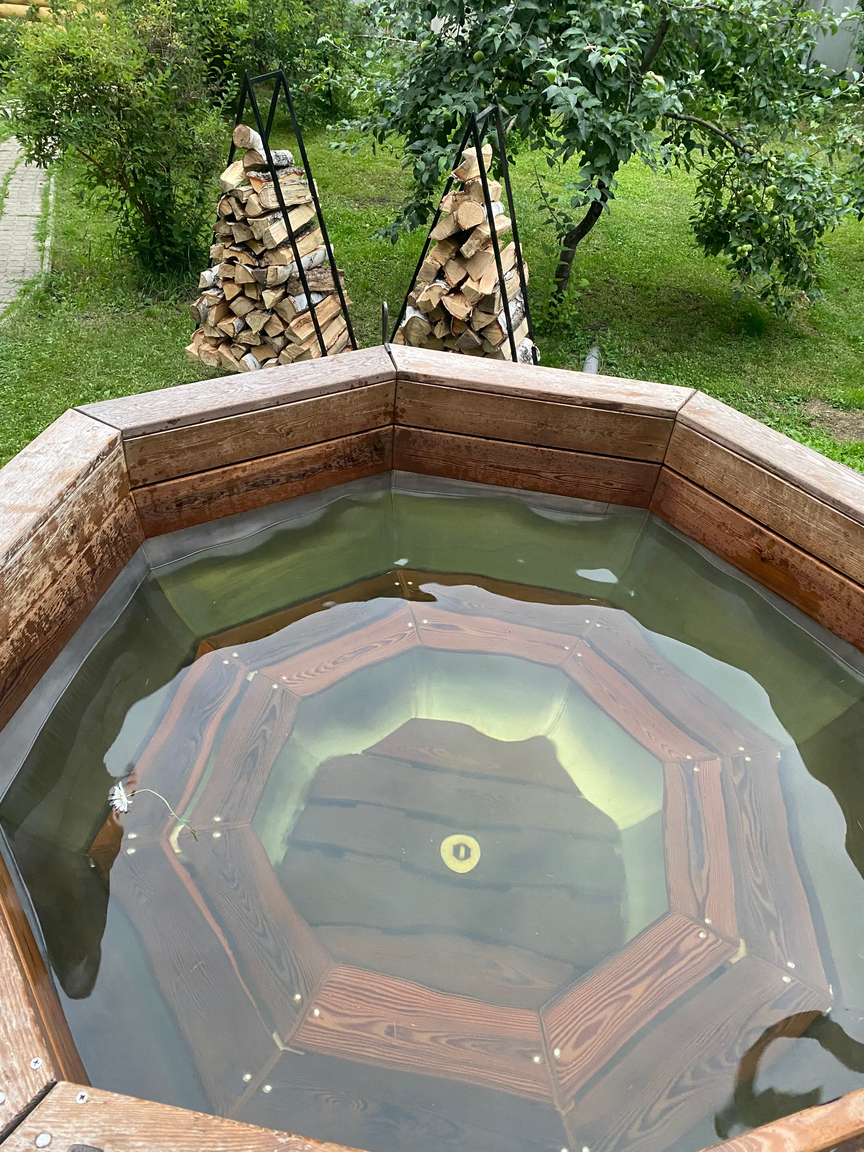 Фото Familyhaus72