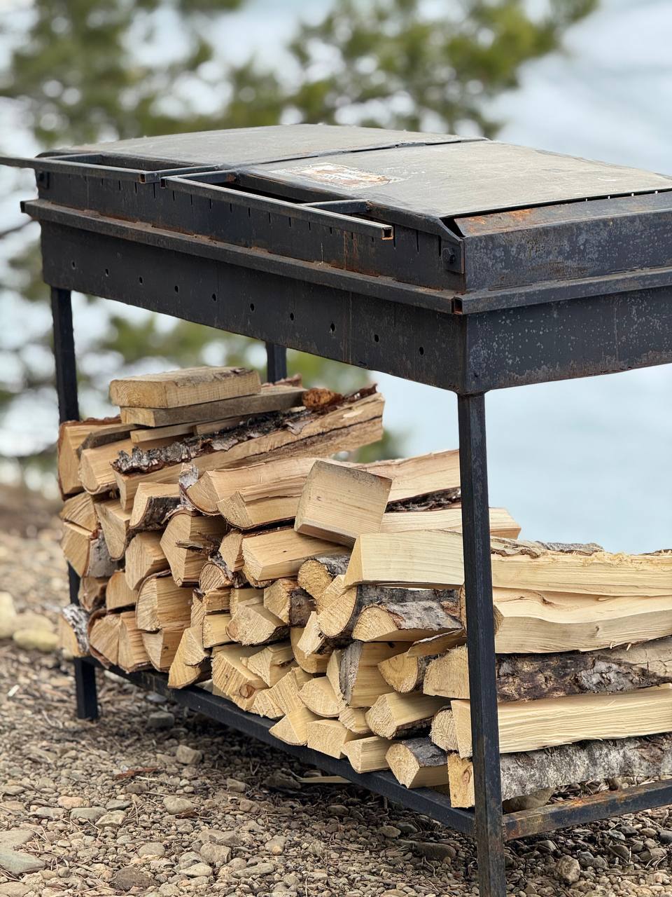 Фото Мандала Кумба