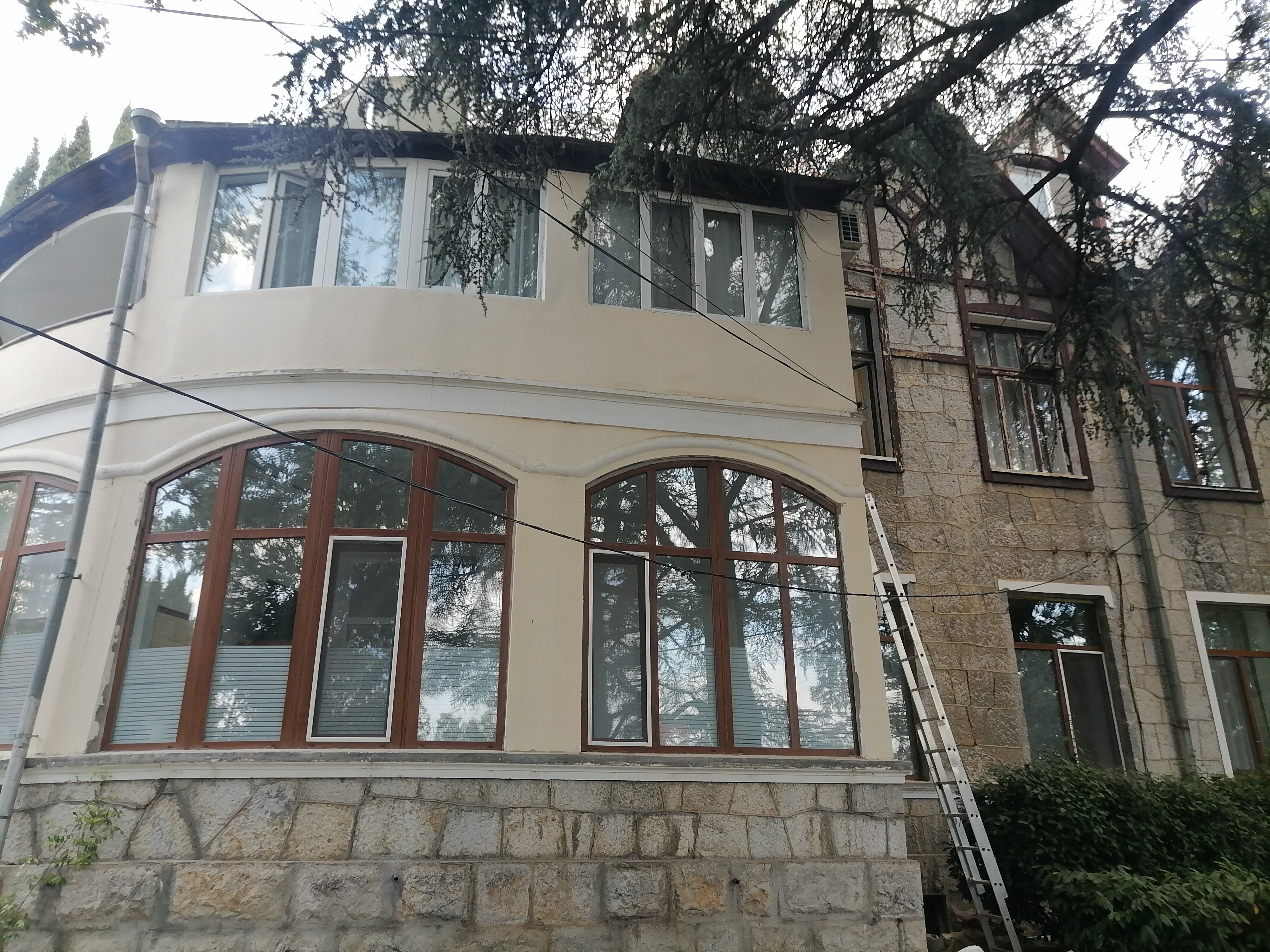 Фото Олива Парк