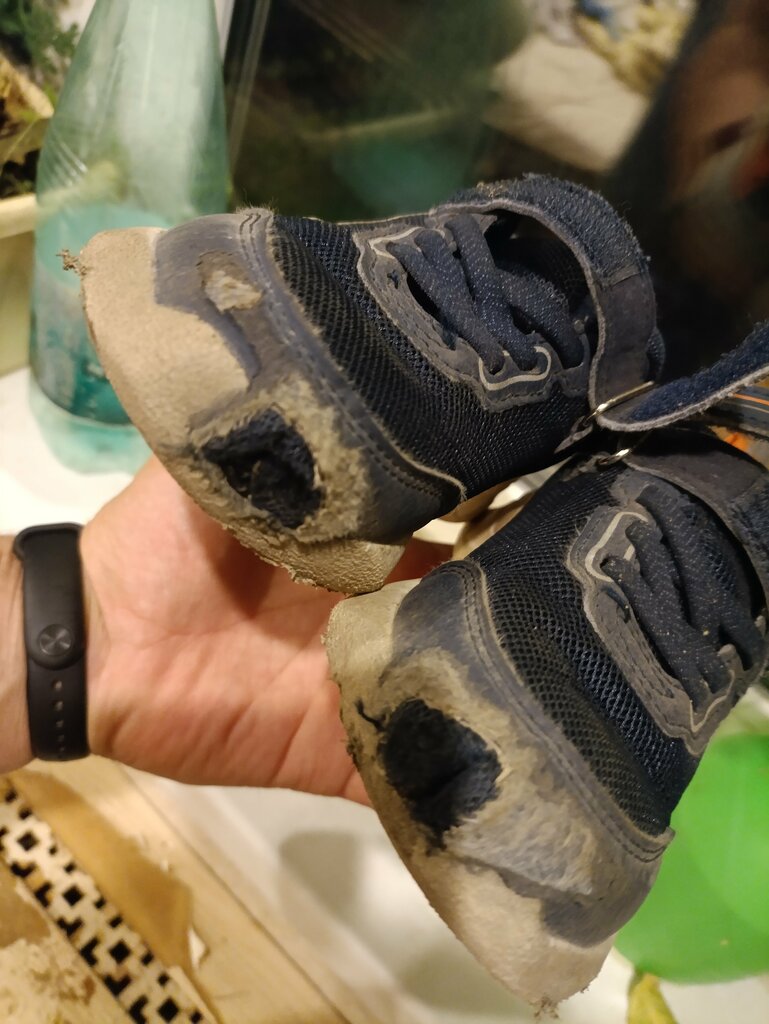 Children's store Detskij mir, Ozery, photo