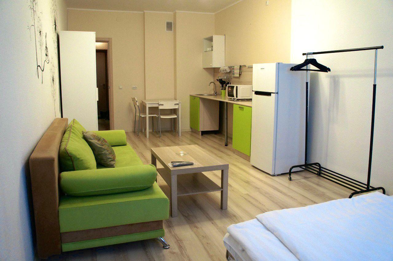 Фото Артек by Огни Rent