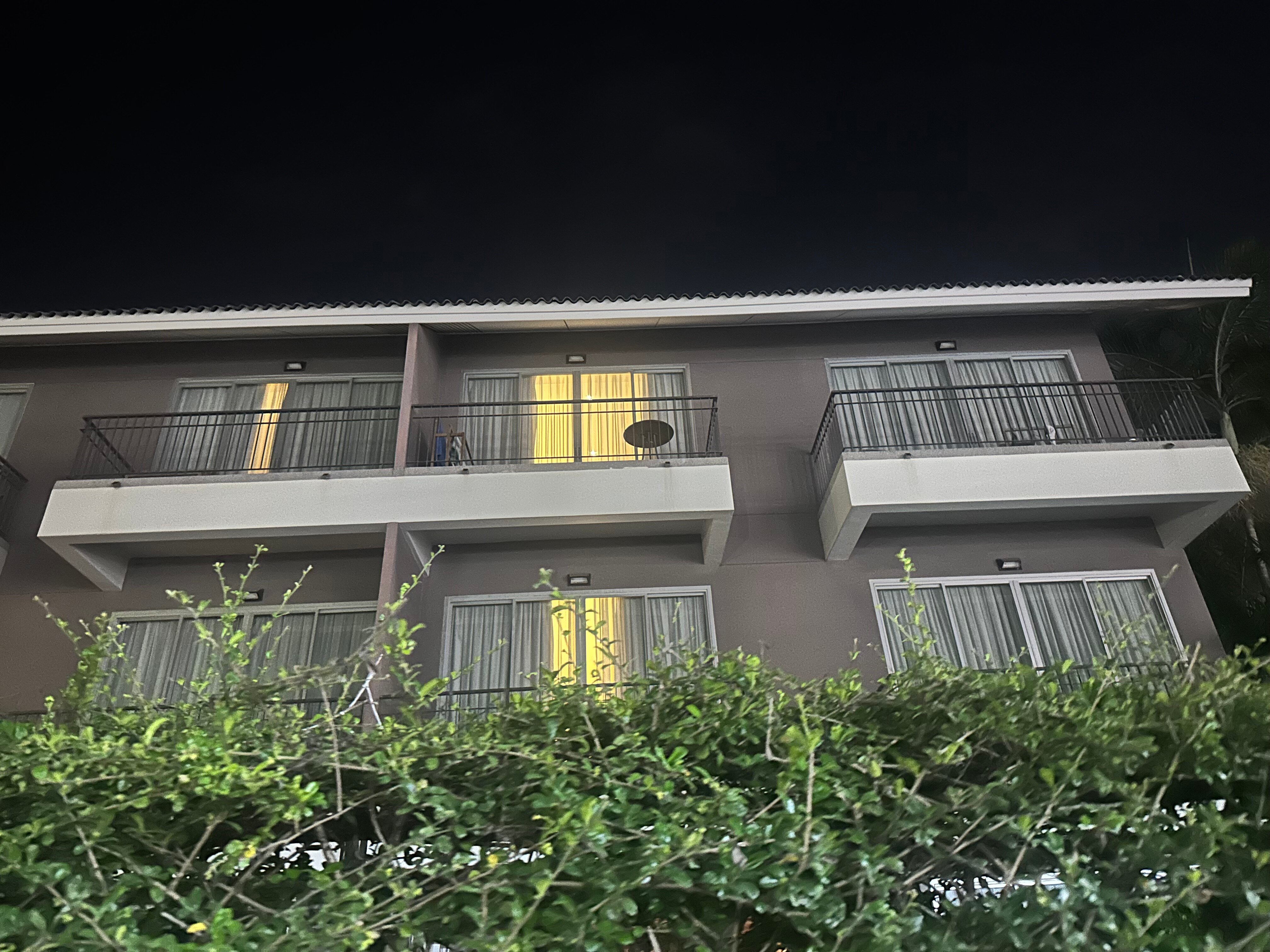 Фото The Leela Resort & SPA Pattaya