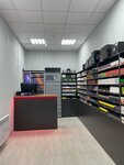 Darthvaper (Moskovskoye shosse, 2Ж), vape shop
