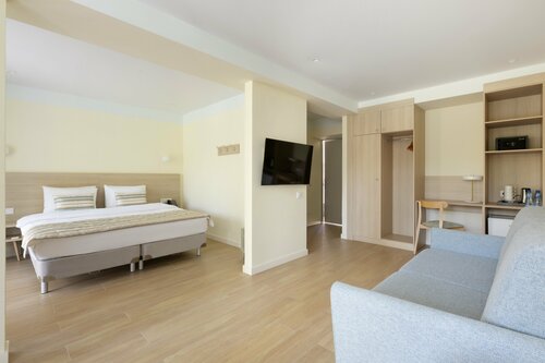 Гостиница Порторица в Сочи